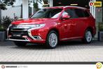 Mitsubishi Outlander 2.4 PHEV Instyle 4WD | Trekhaak | Adapt, Automaat, 12 maanden, 135 pk, 4 cilinders