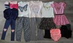 Pakket meisjes kleding maat 134 140, Ophalen of Verzenden, Gebruikt, Meisje, Jurk of Rok