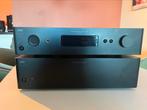NAD C658, Bluos Streaming DAC, Voorversterker, HDMI MODULE, Audio, Tv en Foto, Versterkers en Receivers, Ophalen, Zo goed als nieuw