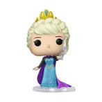 Funko pop! Disney: Ultimate Princess – Elsa (Frozen) (DGLT), Verzamelen, Disney, Nieuw, Overige figuren, Beeldje of Figuurtje