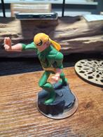 Disney Infinity 2.0 Iron Fist Figuur, Ophalen of Verzenden, Zo goed als nieuw