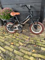 Loekie kinderfiets 12 inch, Fietsen en Brommers, Fietsen | Kinderfietsjes, Ophalen, Zijwieltjes, Loekie pick up, Minder dan 16 inch