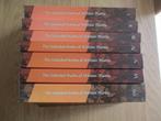 The Collected Works of William Morris (7 van 24 delen), Verzenden, Zo goed als nieuw, Schilder- en Tekenkunst