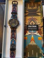 Casio Pro Trek PENDLETON Edition, Ophalen, Zo goed als nieuw, Casio