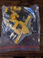 Lego star wars 7141 compleet, Kinderen en Baby's, Speelgoed | Duplo en Lego, Ophalen of Verzenden, Zo goed als nieuw