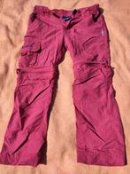 Trollkids afritsbroek 98, Kinderen en Baby's, Kinderkleding | Maat 98, Broek, Gebruikt, Jongen of Meisje, Trollkids