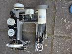 Naaimachine onderdelen., Hobby en Vrije tijd, Naaimachines en Toebehoren, Ophalen