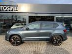 Cupra Ateca 2.0 TSI 4DRIVE KUIPSTOELEN/BREMBO/MEMORY/KEYLESS, Auto's, Cupra, Te koop, Zilver of Grijs, Geïmporteerd, Benzine