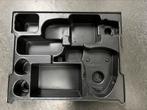 L-boxx 136 inlay GOP 12v multitool, Ophalen of Verzenden, Zo goed als nieuw