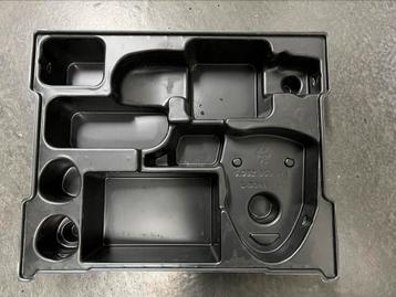 L-boxx 136 inlay GOP 12v multitool beschikbaar voor biedingen