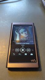 Sony NW-A55, Ophalen of Verzenden, Walkman