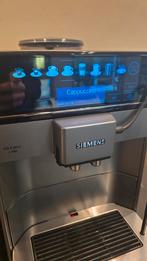 Siemens EQ.6 plus s100 uitstekende staat, Ophalen, Zo goed als nieuw, Koffiemachine