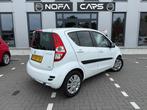 Suzuki Splash 1.0 VVT Exclusive EASSS|Airco|keyless|stoelver, Auto's, Voorwielaandrijving, Euro 5, Gebruikt, Huisgarantie