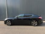 Porsche Panamera 4S 4.8 2010, Automaat, Euro 5, 4 stoelen, 109 €/maand