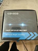 Koyoso Koplampen H11. (LED Setje van 2)., Hassan@zugtrading.nl, Nieuw, Ophalen of Verzenden, Universele onderdelen