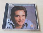 Merle Haggard - I'm Always On A Mountain When I Fall CD, Cd's en Dvd's, Cd's | Country en Western, Gebruikt, Ophalen of Verzenden