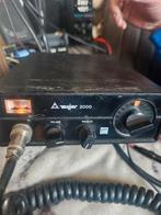 Te koop Major 2000 27mc 22 kanaals, Telecommunicatie, Zenders en Ontvangers, Ophalen of Verzenden, Gebruikt