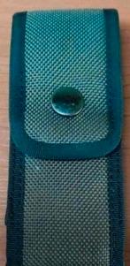 Zakmes/multitool riem foedraal., Ophalen of Verzenden, Zo goed als nieuw