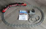lego 12v trein 7745 met trafo, werkt goed, Ophalen of Verzenden, Gebruikt, Lego