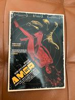 Amer, Vanaf 12 jaar, Ophalen of Verzenden, Zo goed als nieuw