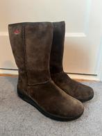 Gabor, Rolling Soft, warme winterlaarsjes, Bruin, Lage of Enkellaarzen, Ophalen of Verzenden, Zo goed als nieuw