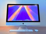 iMac 27" 5K i7 3,8 GHz 10-Core 64GB Ram 512GB SSD + EXTRA'S, Ophalen, 64 GB of meer, SSD, IMac