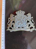 Insigne, Ophalen of Verzenden, Landmacht, Nederland, Embleem of Badge