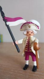 Playmobil 18e eeuwse graaf, Ophalen of Verzenden, Zo goed als nieuw