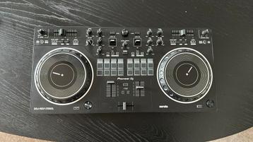 Pioneer DDJ-REV1 DJ controller beschikbaar voor biedingen