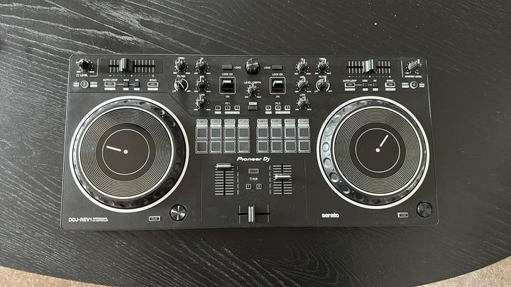 Pioneer DDJ-REV1 DJ controller, Muziek en Instrumenten, Dj-sets en Draaitafels, Zo goed als nieuw, Overige merken, Ophalen of Verzenden