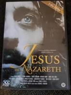 Jesus of Nazareth - film van Franco Zeffirelli (2-DVD, Ophalen of Verzenden
