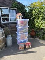 Playmobil - 23,5 kilo, Ophalen, Zo goed als nieuw, Complete set