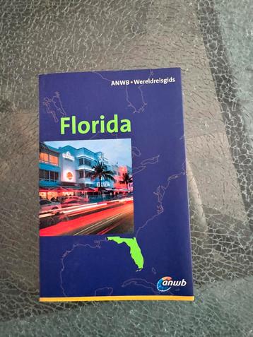 Anwb reisgids - Florida beschikbaar voor biedingen