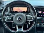 Volkswagen T-Roc 1.5 TSI 150pk Sport VIRTUAL COCKP/NAVI/CARP, Voorwielaandrijving, Zwart, 4 cilinders, 150 pk