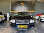 Audi S6 Avant 4.2 quattro S6 Exclusive Nieuwe motor bj inrau, Auto's, Automaat, 4172 cc, Gebruikt, Blauw