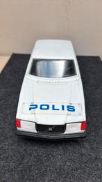 Made in Finland. Stahlberg. Volvo . Gebruikt. 1:24., Hobby en Vrije tijd, Modelauto's | 1:24, Ophalen of Verzenden, Gebruikt, Auto