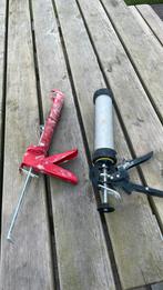 Kitpistolen, Ophalen of Verzenden, Gebruikt