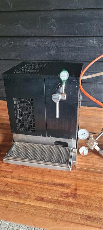 Biertap - Perfect voor Thuis of Horeca! beschikbaar voor biedingen