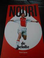 Nouri - de belofte, Boeken, Ophalen of Verzenden, Nieuw, Henk Spaan