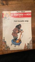 3 stripboeken, Asterix, Nero, cruyff, setprijs, Boeken, Meerdere stripboeken, Ophalen of Verzenden, Gelezen