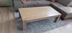 Salontafel hout gratis, Ophalen, Gebruikt, 100 tot 150 cm, 50 tot 100 cm