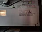 Bandrecorder akai 747 dbx, Ophalen of Verzenden, Bandrecorder, Met stofkap