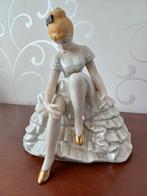 Ballerina, Antiek en Kunst, Ophalen