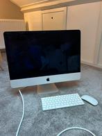 Apple iMac 21,5 inch 4K (2019) – Zeer nette staat, Computers en Software, Apple Desktops, HDD, IMac, Ophalen of Verzenden, Zo goed als nieuw