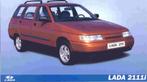 Lada 2111i (2000), Ophalen of Verzenden, Nieuw, Overige merken