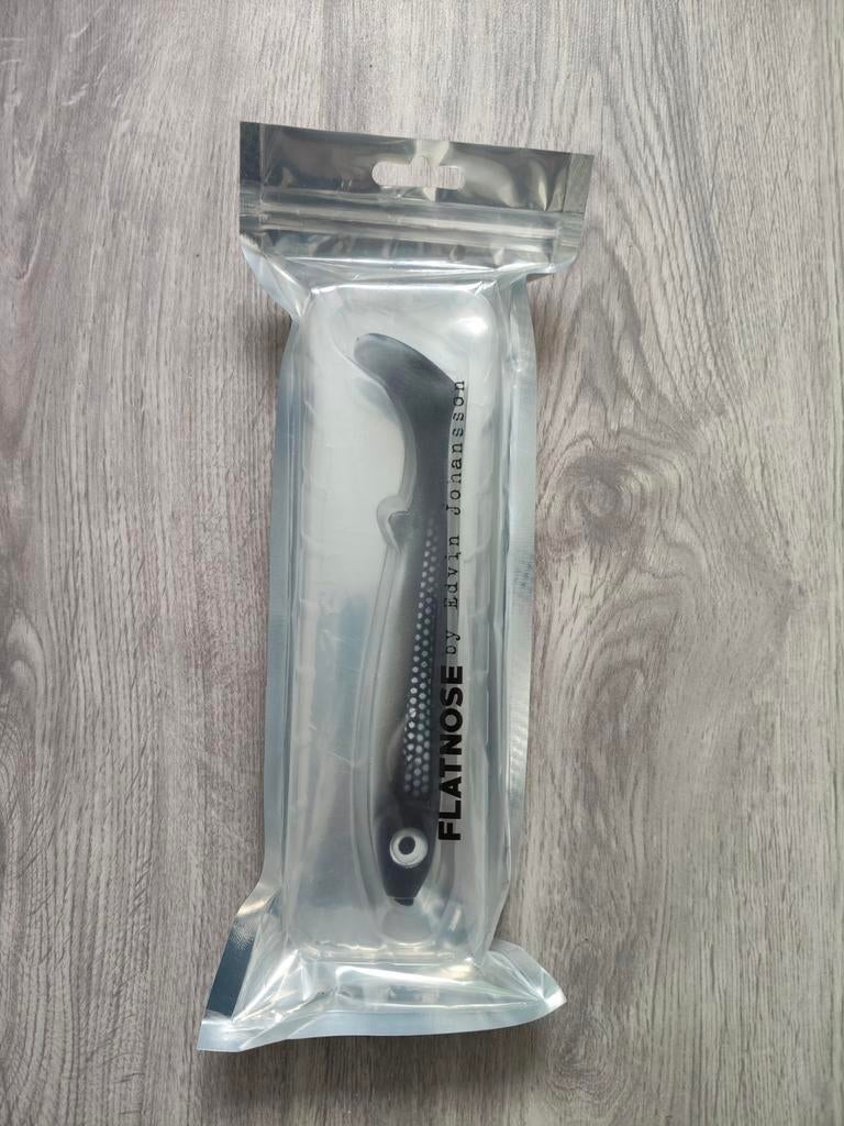 Dragon Flatonse 50 gram 19cm, Verzenden, Nieuw