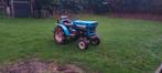 Iseki TX1300, Ophalen, Overige typen, Zo goed als nieuw, 2 cc