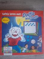 Dolfje weerwolfje, Hobby en Vrije tijd, Gezelschapsspellen | Bordspellen, Ophalen