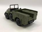 Lesney Matchbox Battle Kings K-112 DAF Ambulance -GOED- M7, Hobby en Vrije tijd, Modelauto's | 1:43, Gebruikt, Auto, Matchbox
