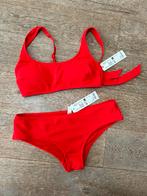 Nieuw met prijskaartje esprit bikini rood maat M / 38, Kleding | Dames, Badmode en Zwemkleding, Nieuw, Esprit, Bikini, Ophalen of Verzenden